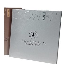 Anastasia Beverly Hills Glow Kit - GLEAM